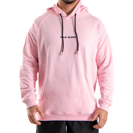 POLERÓN BASIC PINK