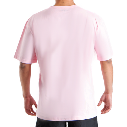 POLERA BASIC PINK