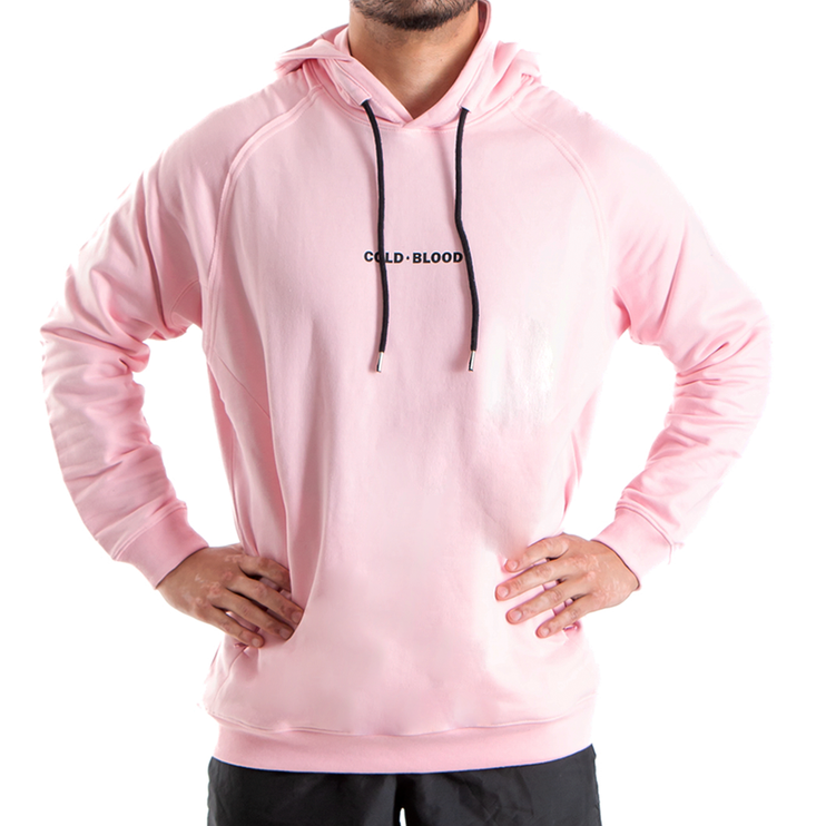 POLERÓN BASIC PINK