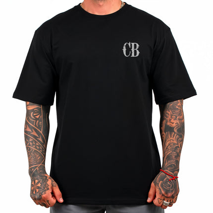 POLERA BEAST MODE RHINO