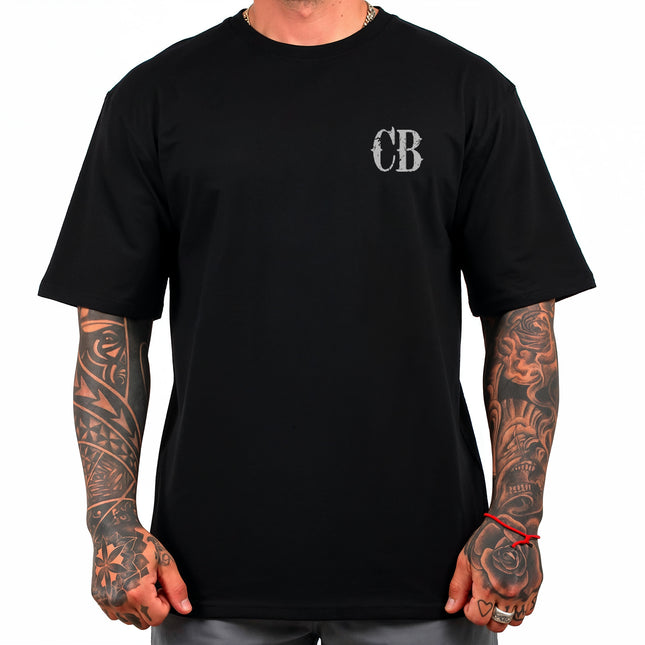 POLERA BEAST MODE GORILLA