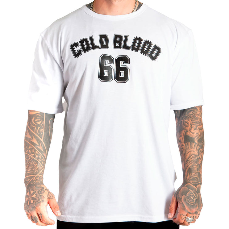 POLERA AMERICAN BLOOD 66 - TELA DELGADA