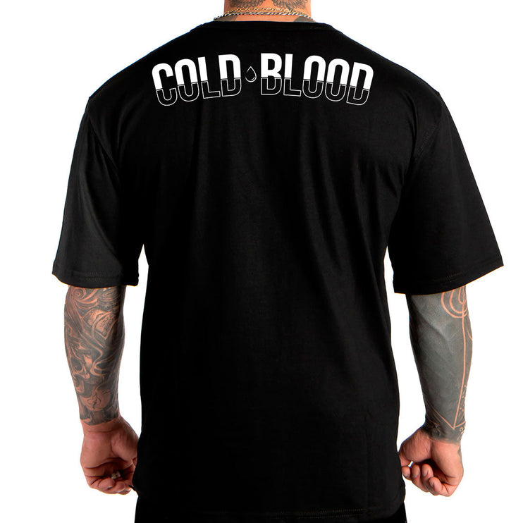 POLERA CB BOLD BLACK