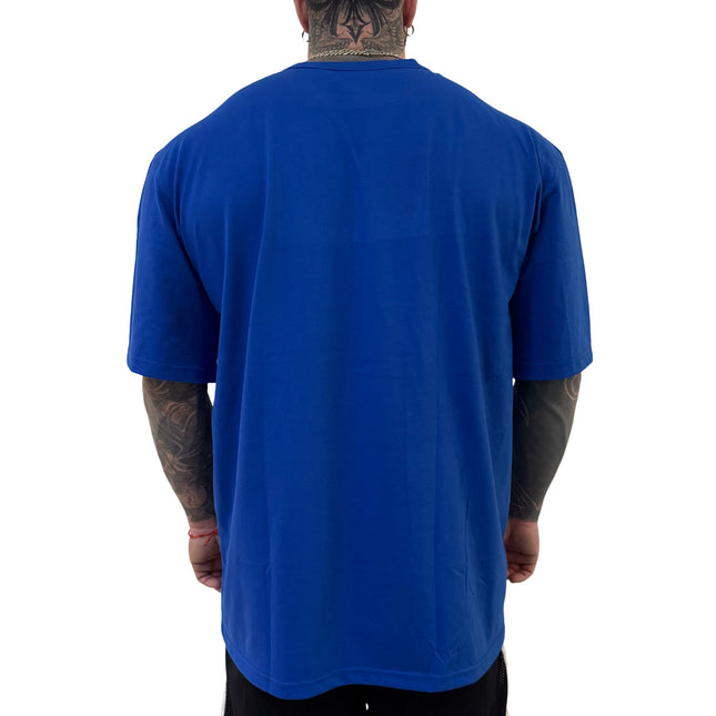 POLERA CB BLUE