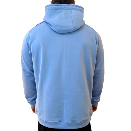 POLERÓN ESSENTIAL LIGHT BLUE