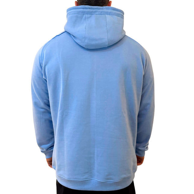 POLERÓN ESSENTIAL LIGHT BLUE