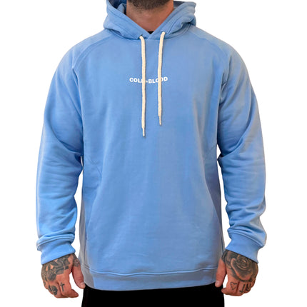 POLERÓN ESSENTIAL LIGHT BLUE
