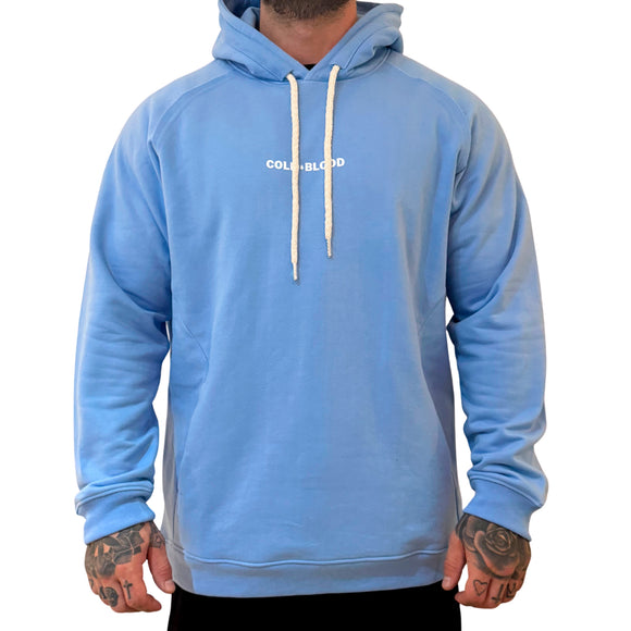 POLERÓN ESSENTIAL LIGHT BLUE