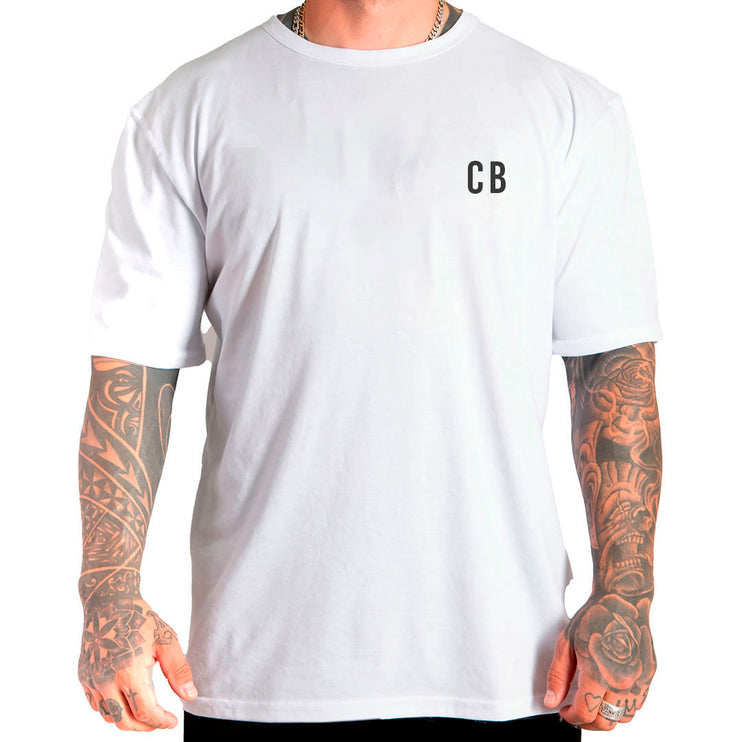 POLERA WHITE CHIKARA