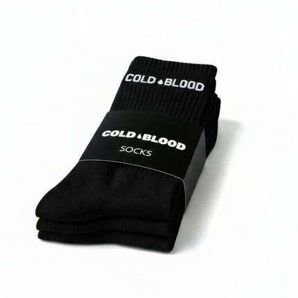 Pack de 3 - Calcetines CB