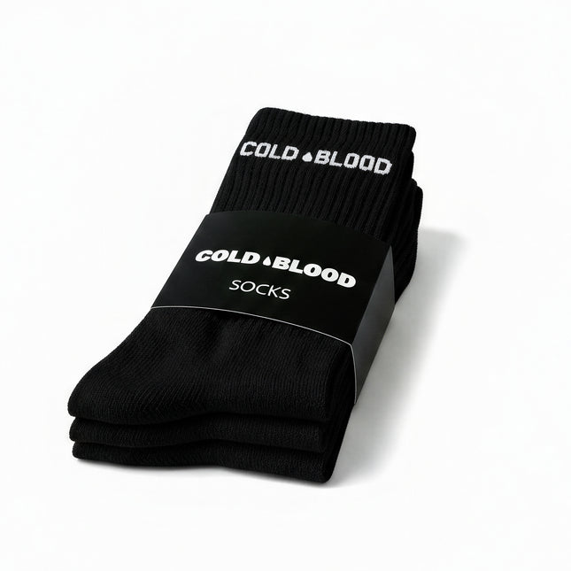 Pack de 3 - Calcetines CB