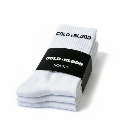 Pack de 3 - Calcetines CB