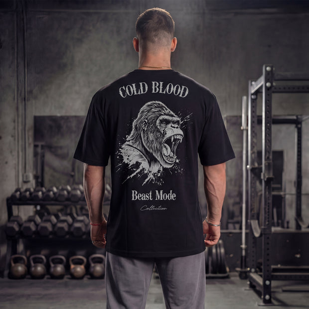 <h2>BEAST MODE COLLECTION</h2>