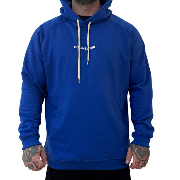 POLERÓN ESSENTIAL BLUE