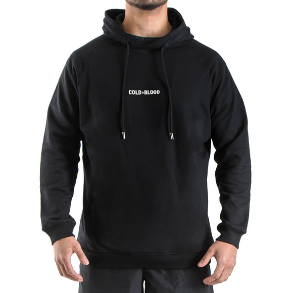 POLERÓN ESSENTIAL BLACK