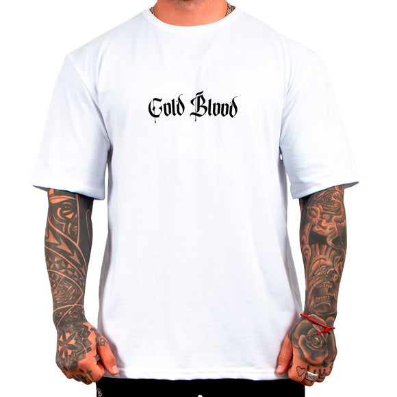 POLERA TRUST NO ONE WHITE